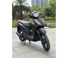 HONDA VISION 110 F (Thể Thao)