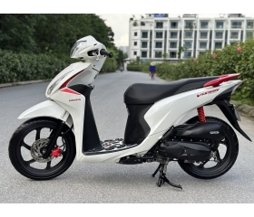 HONDA VISION 110 FI (Bản Sport)